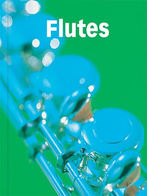 cover image of Flutes